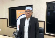 Ramadan Bentuk Karakter Muslim Sejati