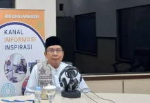 Disiplin Ramadan Dorong Hidup Produktif