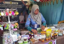 Ingin Naik Kelas, UMKM di Banjarmasin Masih “Tercekik” Modal