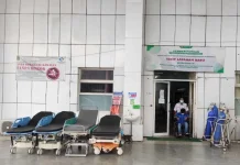 Diam-Diam Melejit! Peserta BPJS Gratis di Banjarmasin Tembus 47 Ribu Jiwa