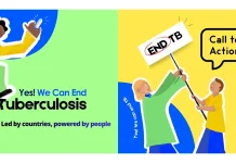 Hari Tuberkulosis Sedunia 2026 Tekankan Deteksi Dini dan Pengobatan