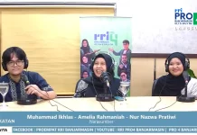 Pentingnya Makanan Halal dan Sehat saat Lebaran