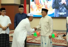 Open House Pemkab HSU Pererat Silaturahmi Pemerintah Masyarakat