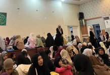 Pengalaman Istimewa Berbuka Puasa dari Masjid ke Masjid