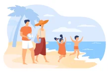 Tips Menjaga Kesehatan saat Liburan Lebaran