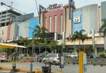 Titik Rawan Kemacetan saat Lebaran di Banjarmasin Dikawal Ketat, Ini Lokasinya: