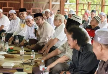 Haul Datu Haji Abdullah Jadi Momentum Teladani Ulama Pejuang Perang Banjar