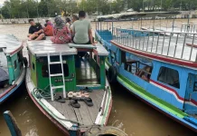 Siring Menara Pandang, Wisata Unggulan Momen Lebaran