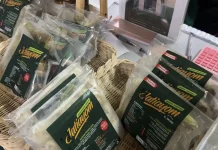 Kuliner Praktis dan Lezat Jadi Andalan UMKM Lokal