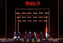 BTS Dominasi Netflix, ARIRANG Tembus 13,1 Juta Penayangan