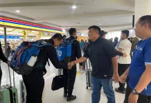 Fafage Banua  Siap Amankan Poin Penuh di PFL 2026