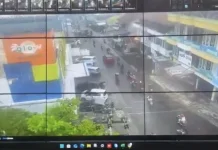 Memasuki Arus Balik, Dishub Kalsel beri Imbauan Kepada Pengguna Jalan