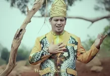 “Kasih Putus di Luhuk Badangsanak”,  dan Cerita Mistis yang Mengiringinya