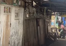 Disorot Wali Kota, Wajah Baru Dermaga Pasar Baru yang Semrawut Dinanti?