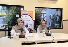 Ananda Bersinar, Strategi BNNK HSS Cegah Narkoba