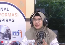 Peran Orang Tua Kunci Lindungi Anak dari Narkoba