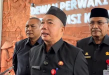 Pendidikan Kalsel Masih Perlu Perhatian Khusus