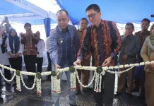 Bank Kalsel Resmikan Tiga Kantor Syariah Baru Selama 2025