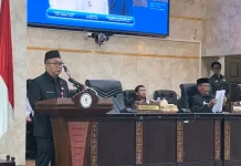 Ekonomi Kalsel Tumbuh Lampaui Rata Rata Nasional