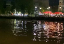 Terlibat Cekcok, Dua Pria Dilaporkan Hilang di Sungai Martapura