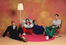 Menjelajahi berbagai  Era oleh PREP lewat EP "One Day In The Sun"