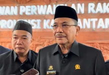 Ketua DPRD Kalsel Wacanakan Legalitas Penambang Tradisional