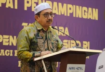 Pemkab Banjar Perkuat Transparansi Hibah Keagamaan