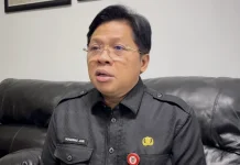 Sekretariat DPRD Kalsel Siap Terapkan WFA Nasional