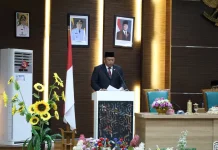 Realisasi APBD Batola Tahun 2025 Capai 87 Persen, Fisik 97 Persen