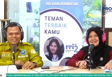 BNN Banjarbaru Ingatkan Bahaya Penyalahgunaan Whip Pink