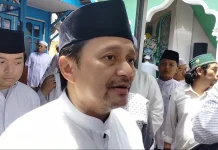 Haul ke-220 Datu Kalampayan "Momentum Syukur dan Teladan"