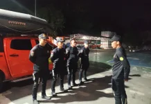 SAR Cari Dua Pria Hilang Disungai Martapura, Diduga usai Pertikaian