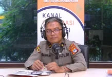 Rekrutmen Polri 2026 Dibuka, Polda Kalsel Tegaskan Gratis
