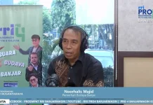 Potensi Mitologi Banjar untuk Industri Kreatif
