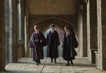 Cuplikan Serial Harry Potter Dirilis, Tayang Natal 2026