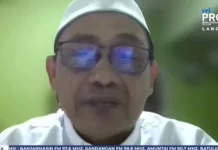 Ustaz Muhdi: Nilai Ramadan Jangan Ikut Berlalu