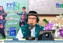 Menjadi Umat Rasulullah dengan Keteladanan dan Amal Saleh