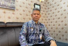 Labkesda Kalsel Siap Jadi Laboratorium Rujukan TB