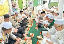 Haul ke-220 Datu Kalampayan Jadi Momentum Syukur
