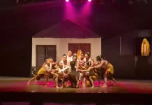 Hari Teater Sedunia, Wujud Apresiasi Seni Peran