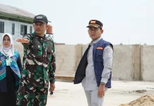 Proyek Kopdes Merah Putih Dikebut, Janjikan ‘Senjata’ Ekonomi Warga Banjarmasin”