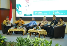 Infrastruktur hingga Pariwisata Jadi Prioritas Utama Musrenbang RKPD HSU 2027