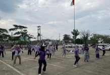 RSUD Ansari Saleh Peringati International Epilepsi Day