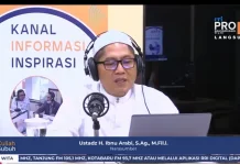 Makna Filosofis Ketupat dalam Tradisi Lebaran