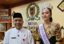 DPRD Dukung Putri Indonesia Kalsel 2026 Promosikan Budaya ke Nasional