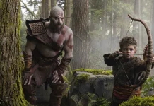 Serial “God of War” Rekrut Sonya Walger sebagai Freya