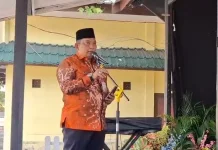 Kadisdikbud Kalsel Dorong Semangat Kerja Pasca Lebaran