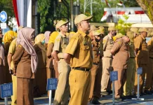 WFH Setiap Jumat Digulirkan Pusat, Pemko Banjarmasin Ikut Terapkan?