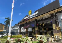 Perebutan Kursi Sekda Banjarmasin Dipersiapkan! Ini Syarat Ketatnya: