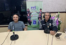 Menggali Makna Pribahasa Banjar: Mamuji Pakasam Saurang